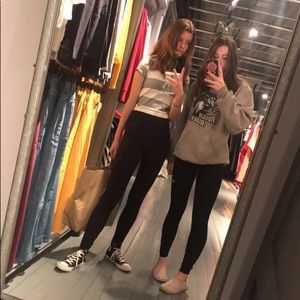 Meet your Posher, Elle